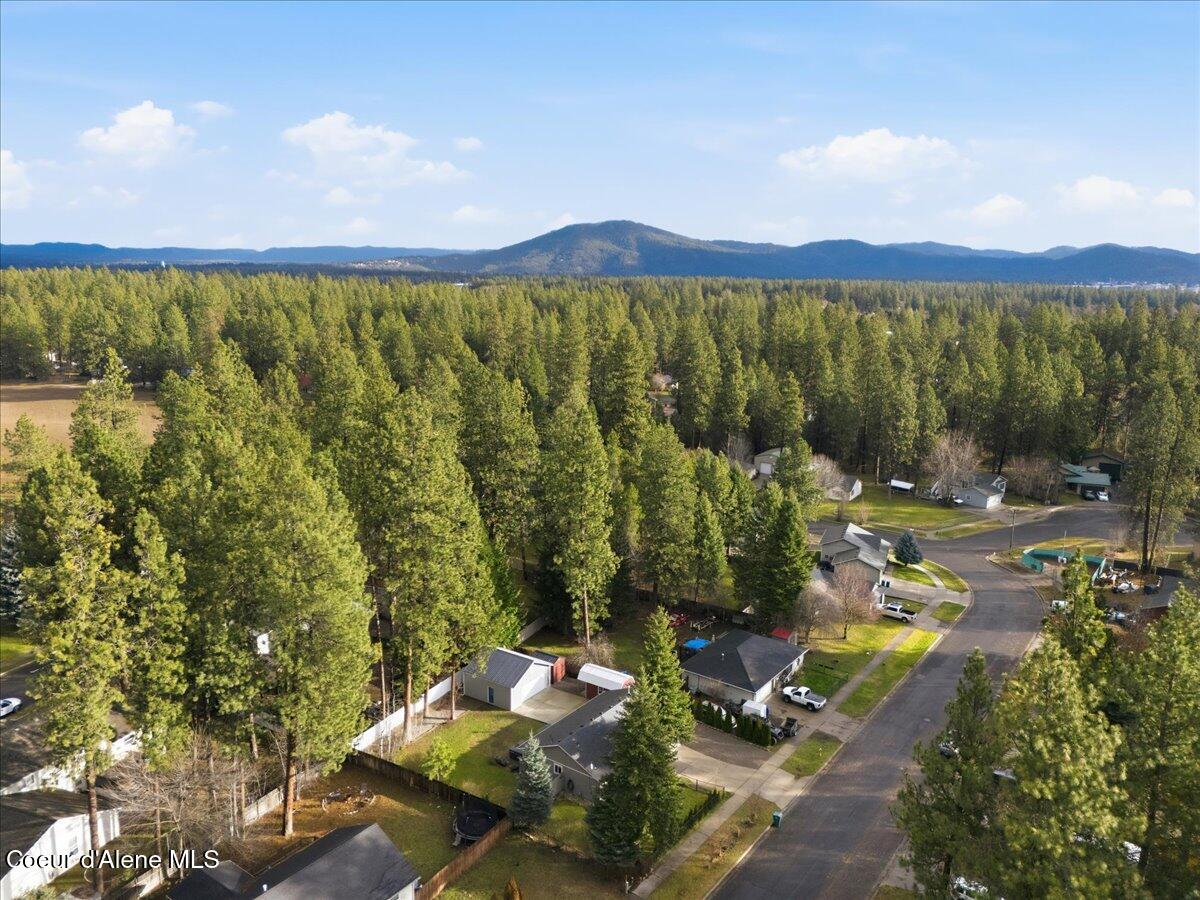 3297 N Wedgewood Loop, Coeur d'Alene