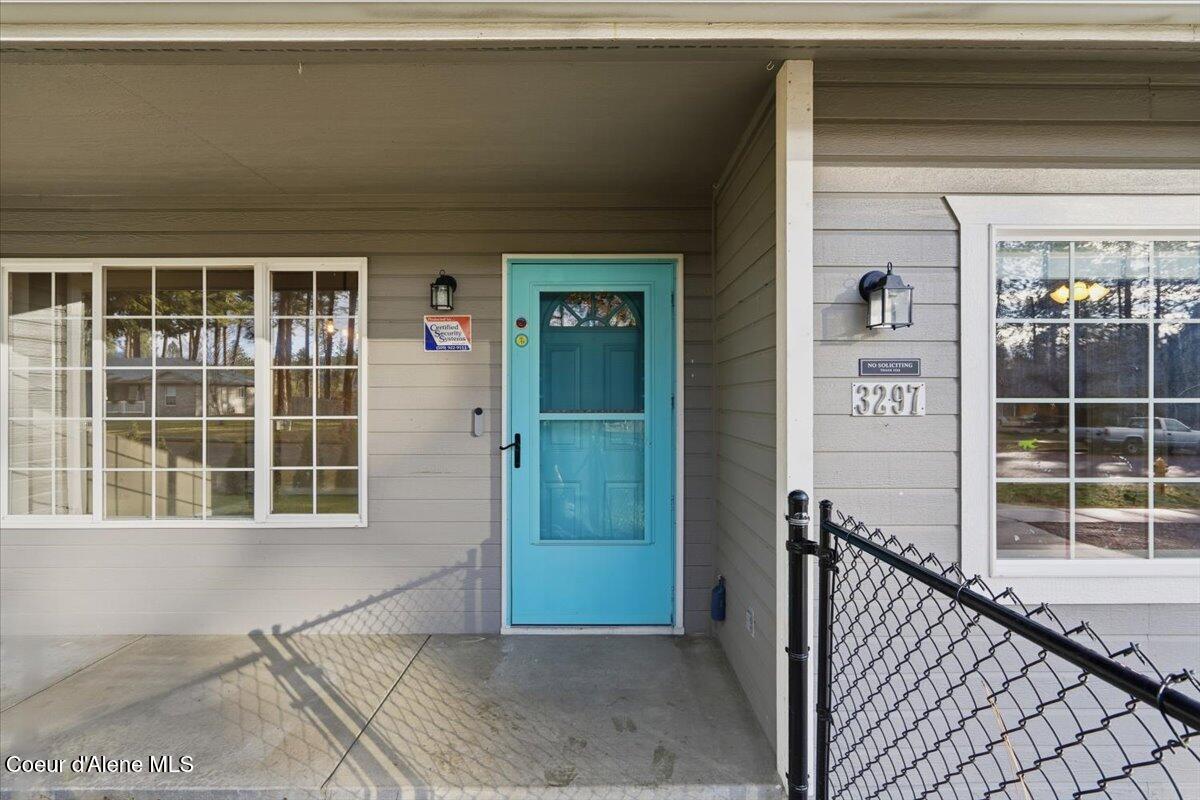 3297 N Wedgewood Loop, Coeur d'Alene