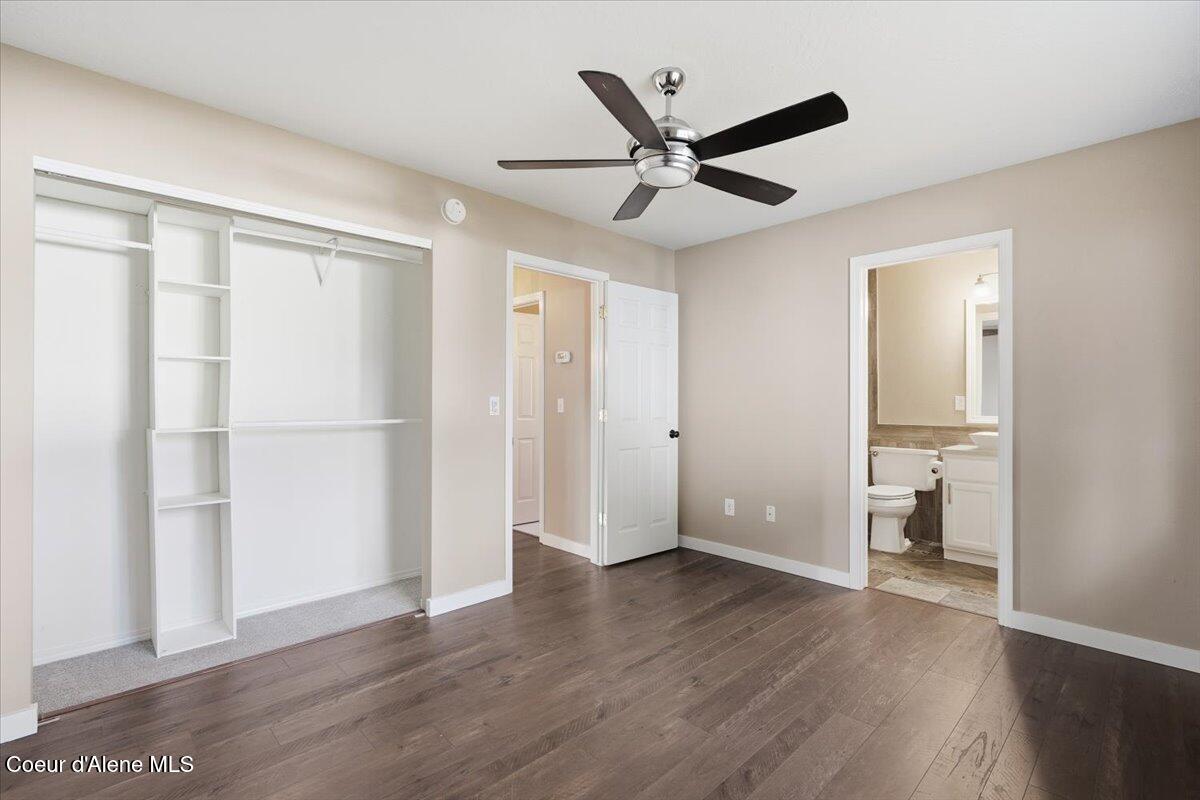 3297 N Wedgewood Loop, Coeur d'Alene