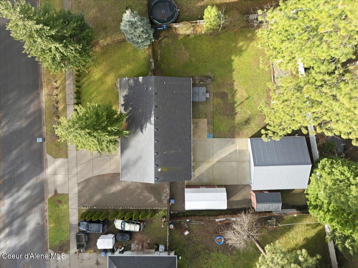 3297 N Wedgewood Loop, Coeur d'Alene