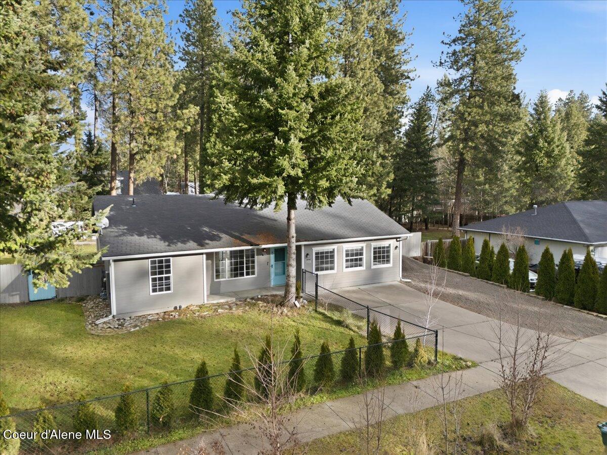 3297 N Wedgewood Loop, Coeur d'Alene