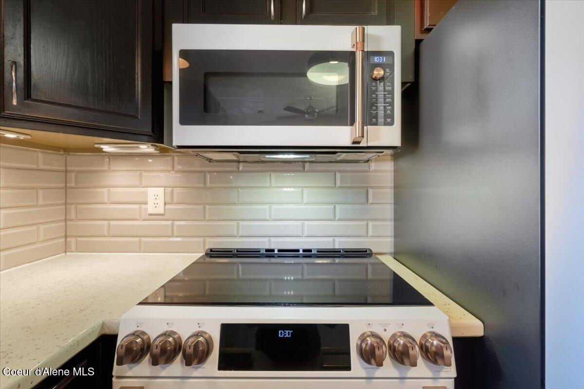 3297 N Wedgewood Loop, Coeur d'Alene