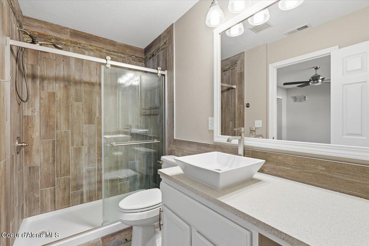 3297 N Wedgewood Loop, Coeur d'Alene