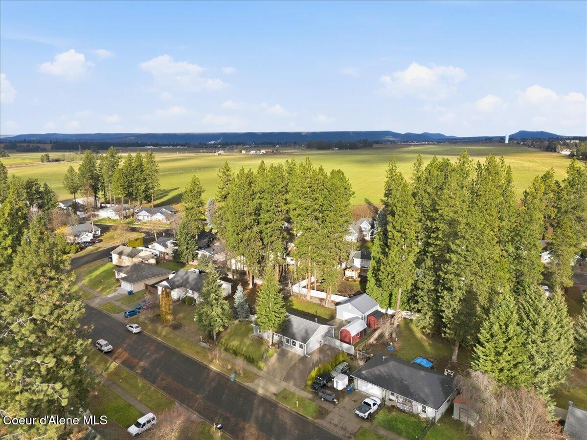 3297 N Wedgewood Loop, Coeur d'Alene