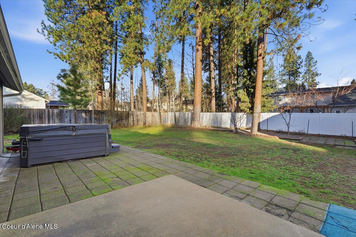 3297 N Wedgewood Loop, Coeur d'Alene