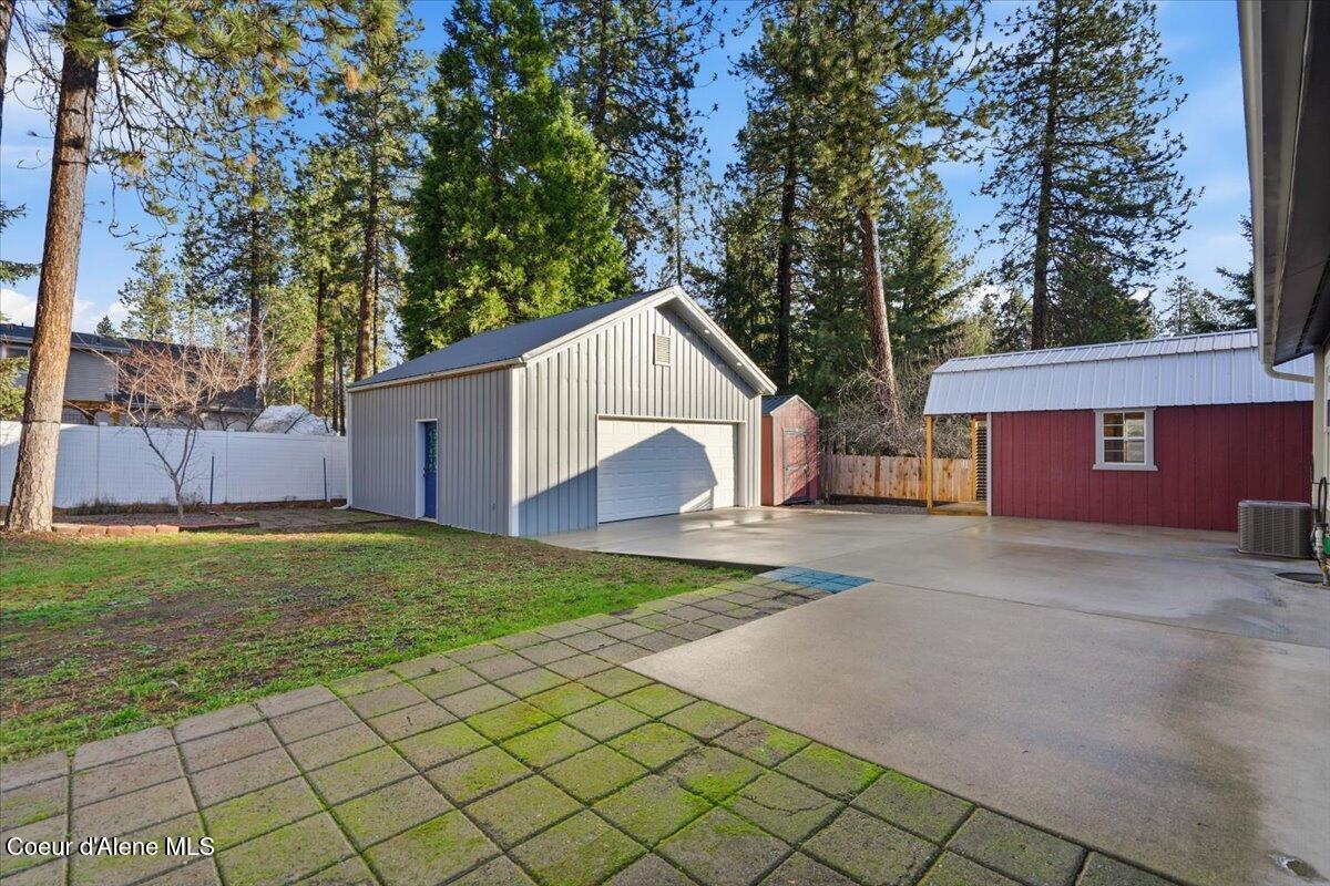 3297 N Wedgewood Loop, Coeur d'Alene