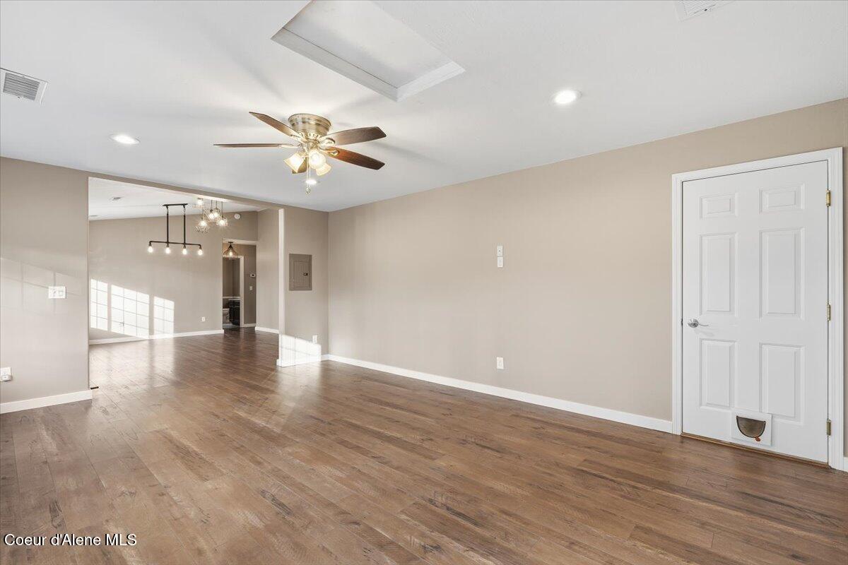 3297 N Wedgewood Loop, Coeur d'Alene