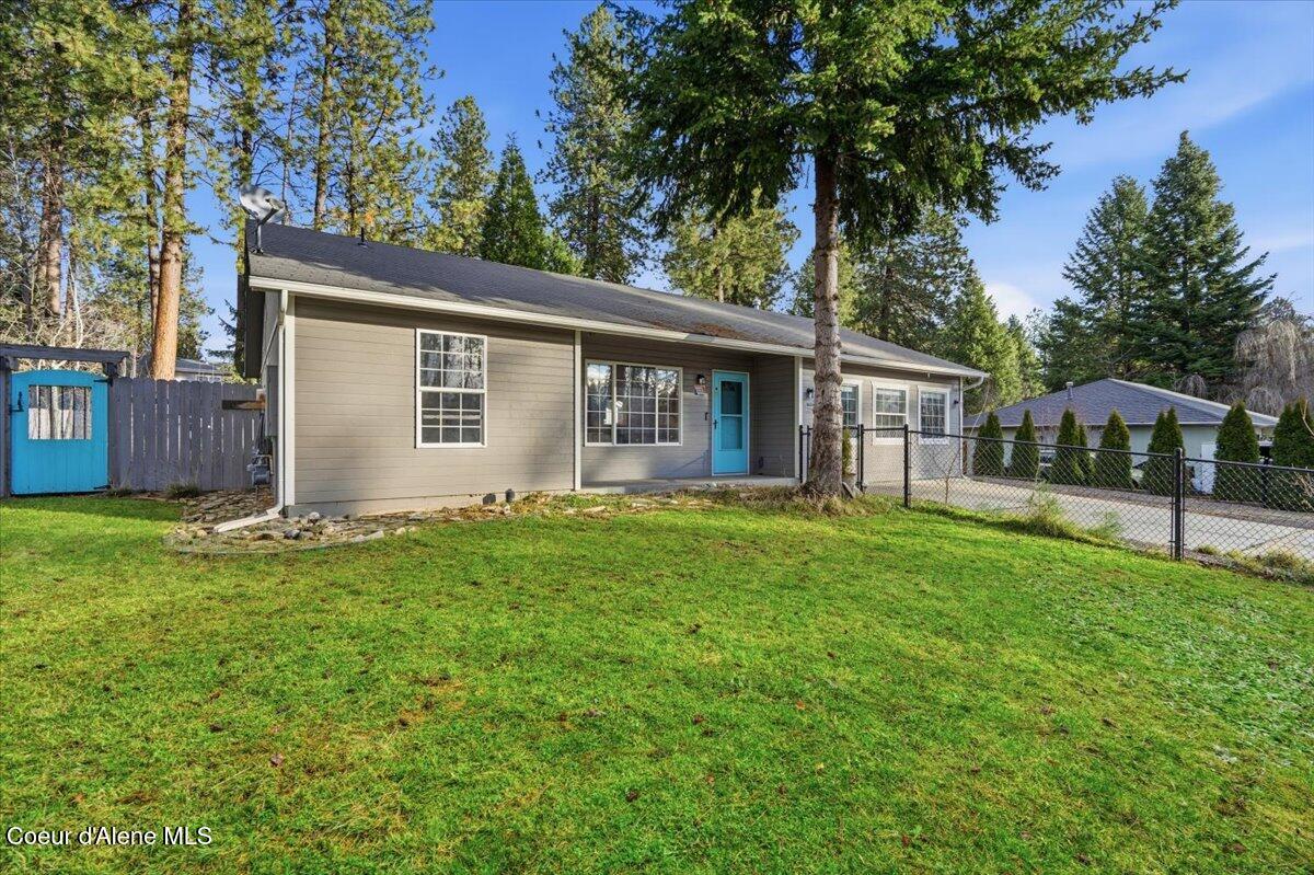 3297 N Wedgewood Loop, Coeur d'Alene