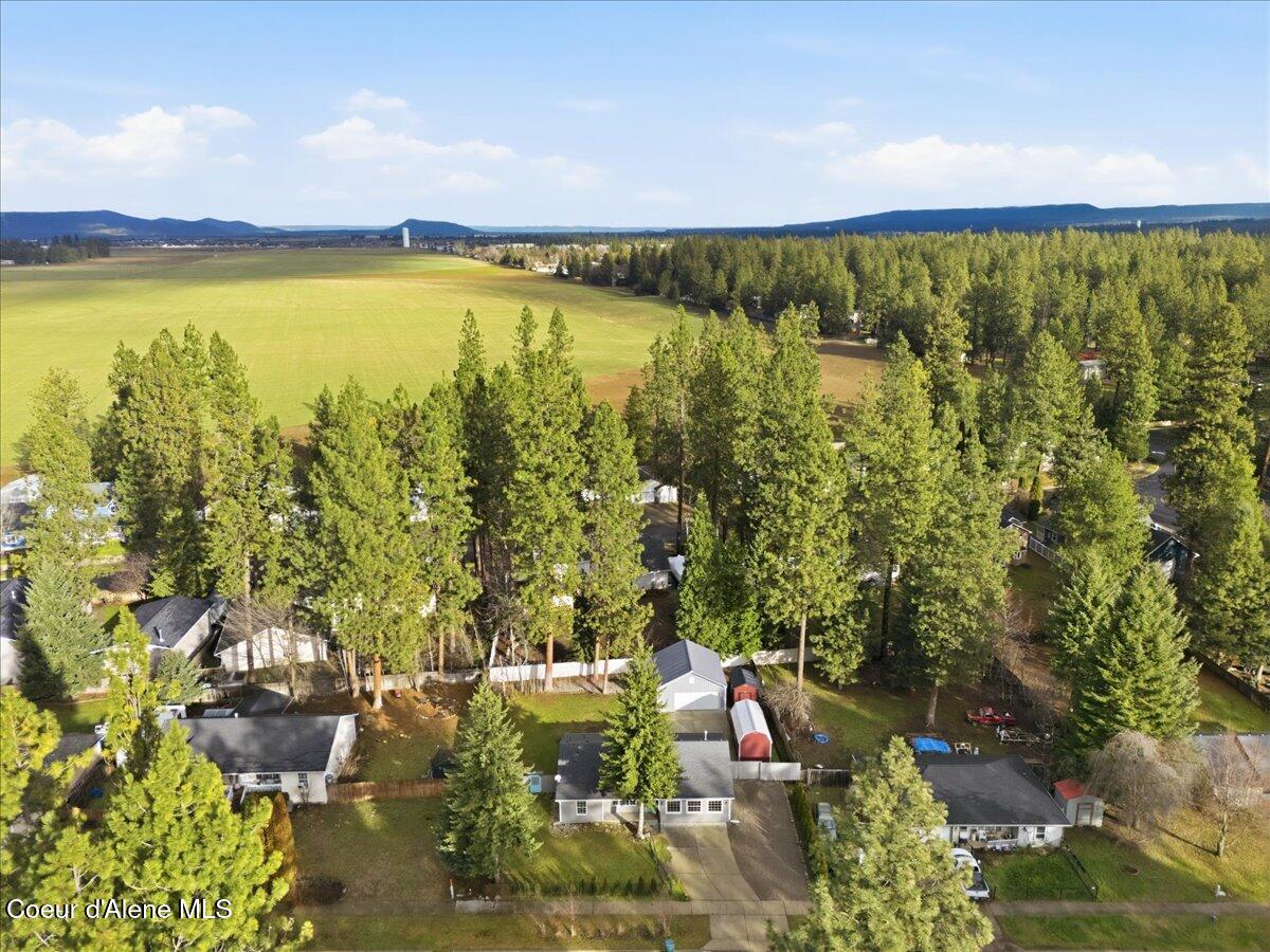 3297 N Wedgewood Loop, Coeur d'Alene