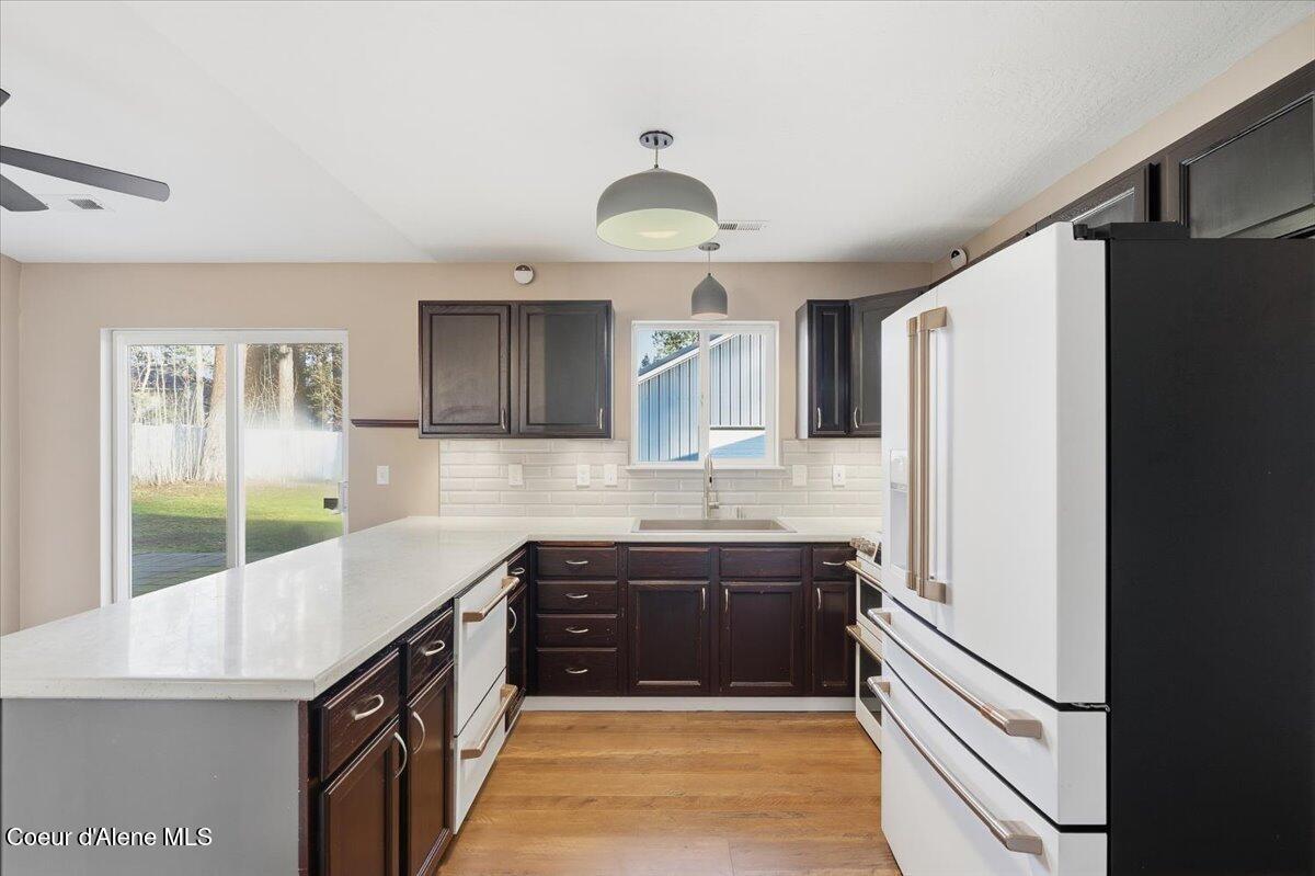 3297 N Wedgewood Loop, Coeur d'Alene