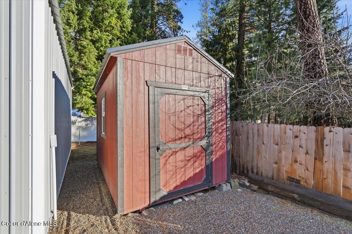 3297 N Wedgewood Loop, Coeur d'Alene