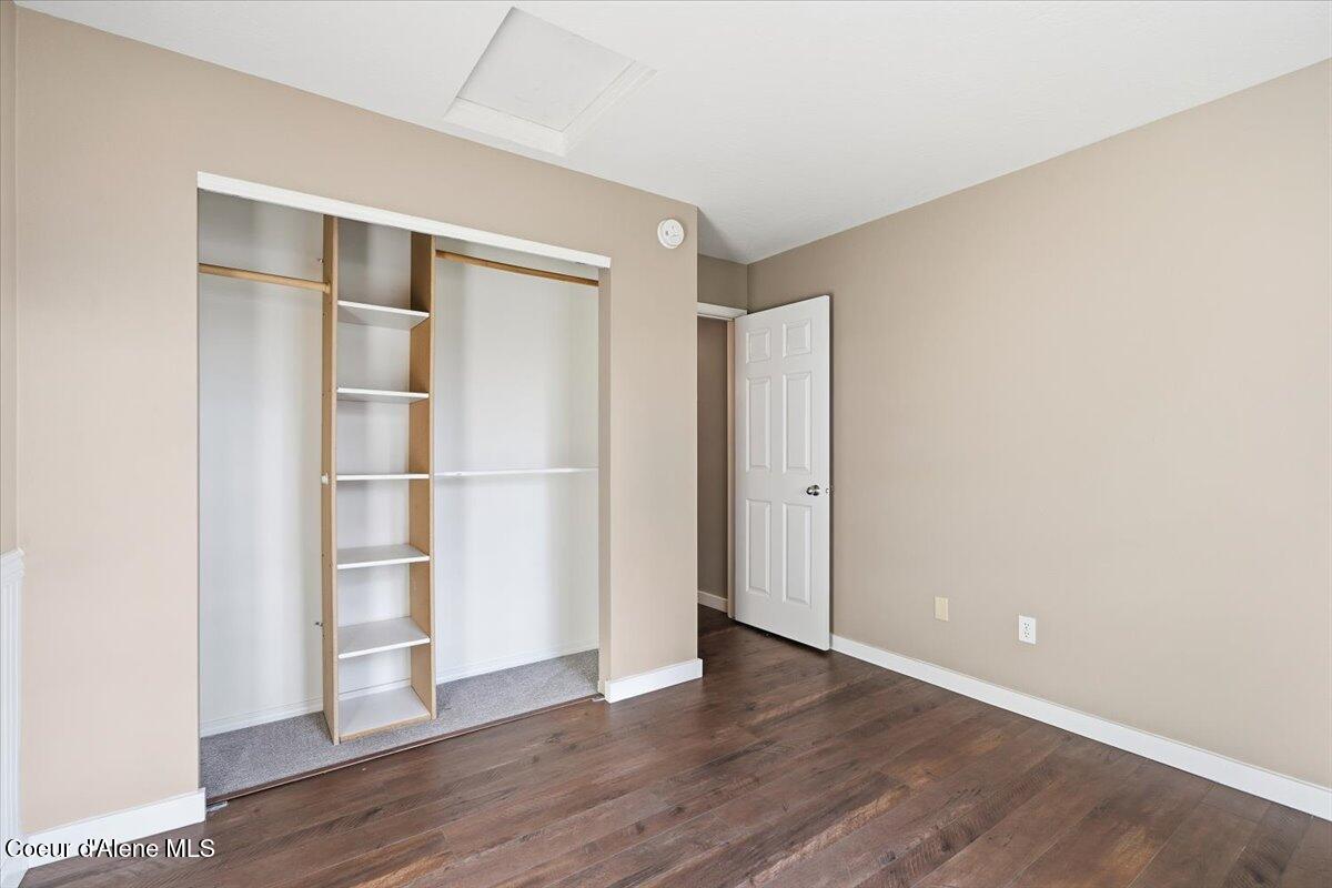 3297 N Wedgewood Loop, Coeur d'Alene