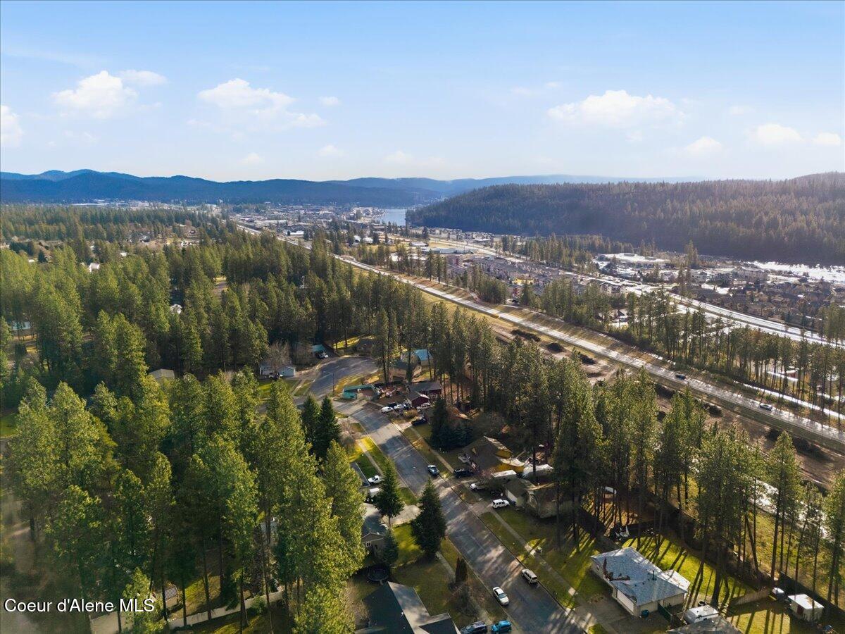 3297 N Wedgewood Loop, Coeur d'Alene
