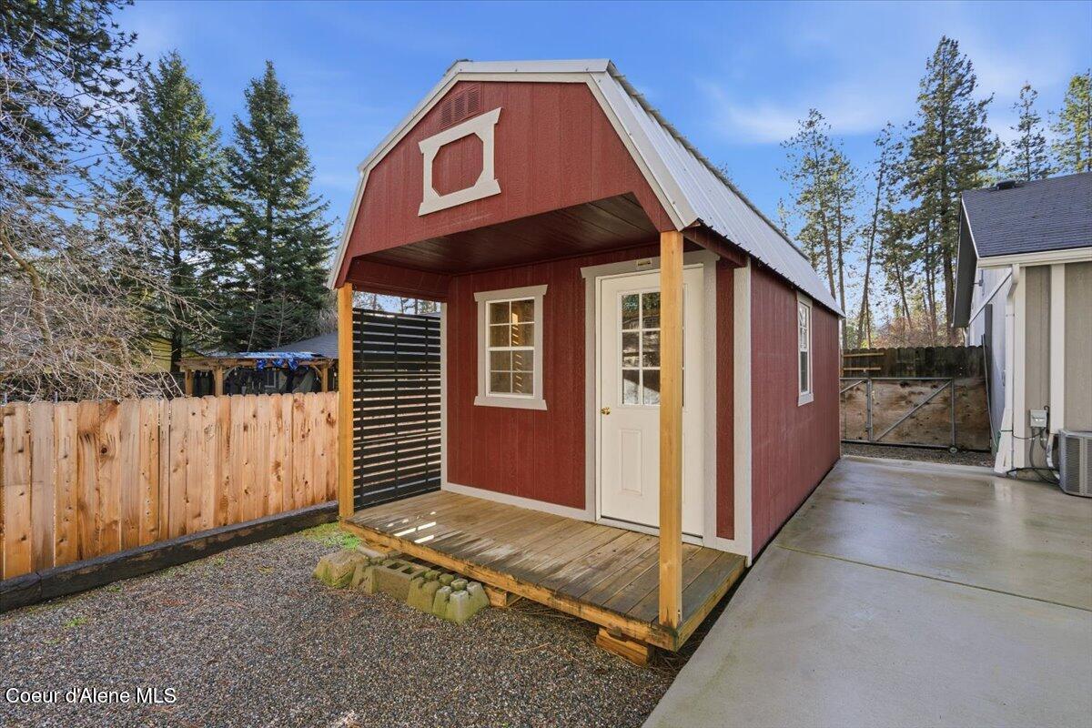 3297 N Wedgewood Loop, Coeur d'Alene