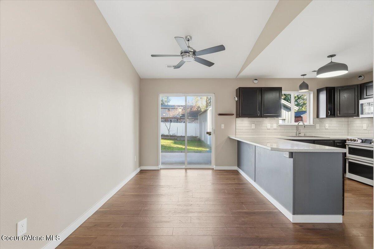 3297 N Wedgewood Loop, Coeur d'Alene