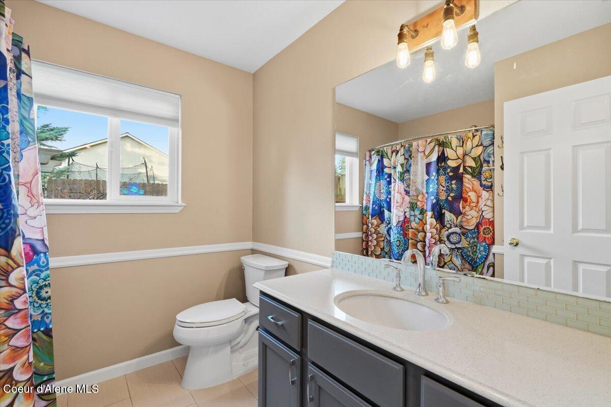 3297 N Wedgewood Loop, Coeur d'Alene