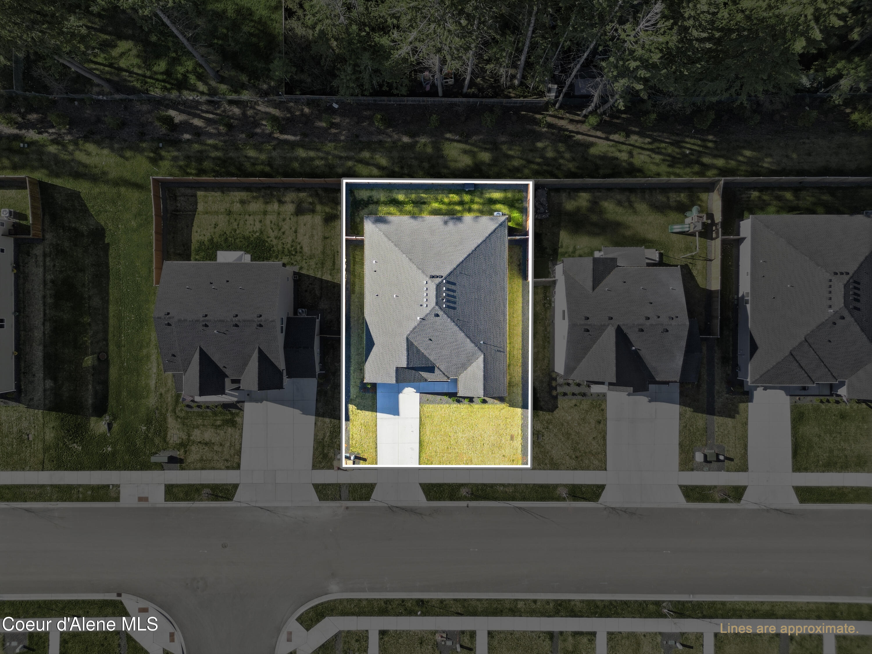 248 E Sandmyrtle AVE