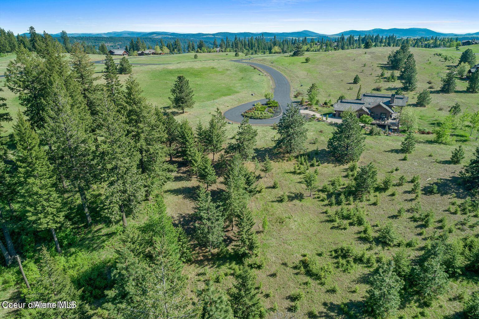 LT 1 BLK 2 (L253) S Gypsum, Coeur d'Alene