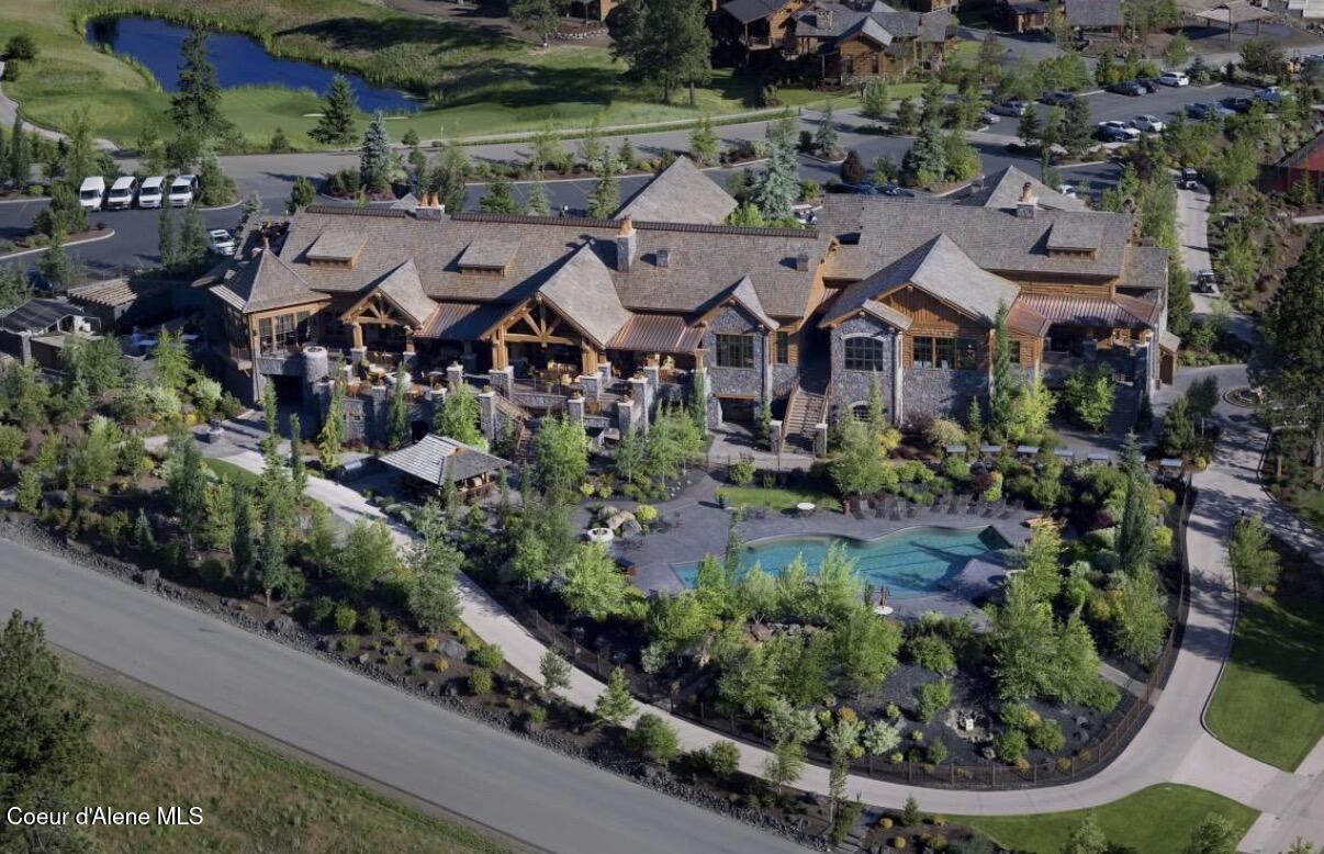 LT 1 BLK 2 (L253) S Gypsum, Coeur d'Alene