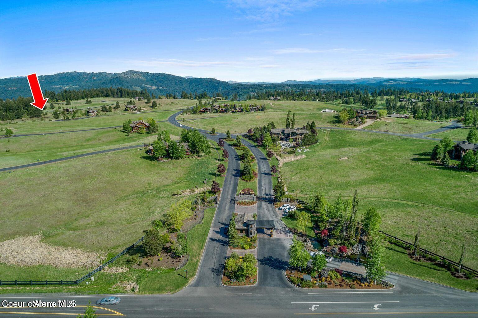 LT 1 BLK 2 (L253) S Gypsum, Coeur d'Alene