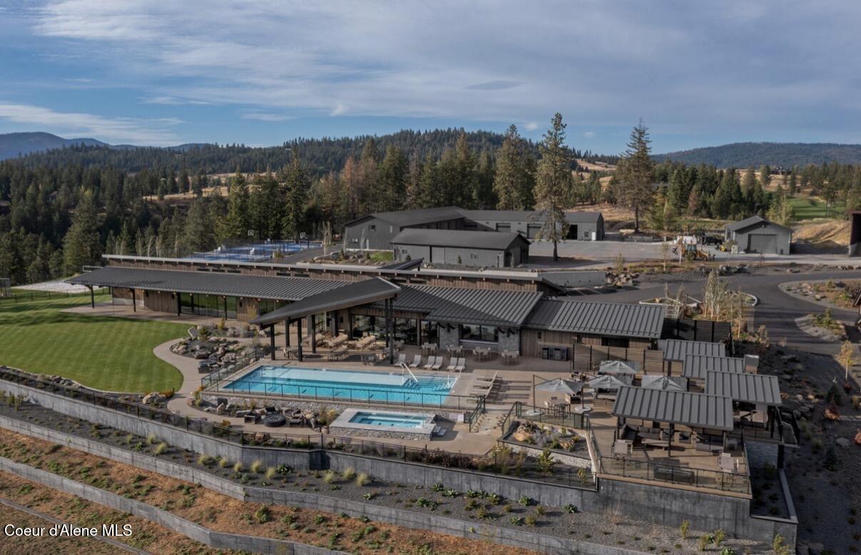 LT 1 BLK 2 (L253) S Gypsum, Coeur d'Alene