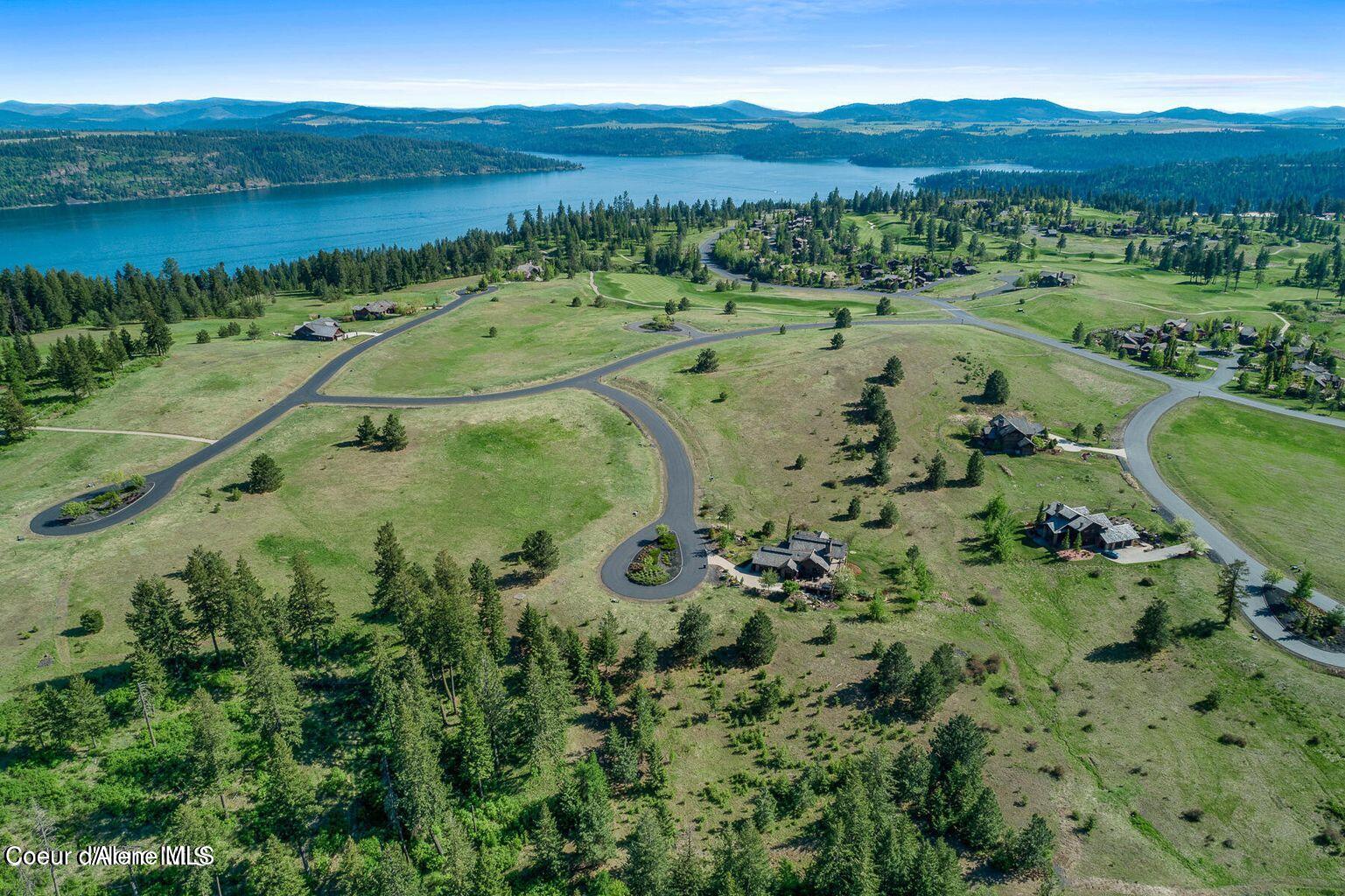 LT 1 BLK 2 (L253) S Gypsum, Coeur d'Alene