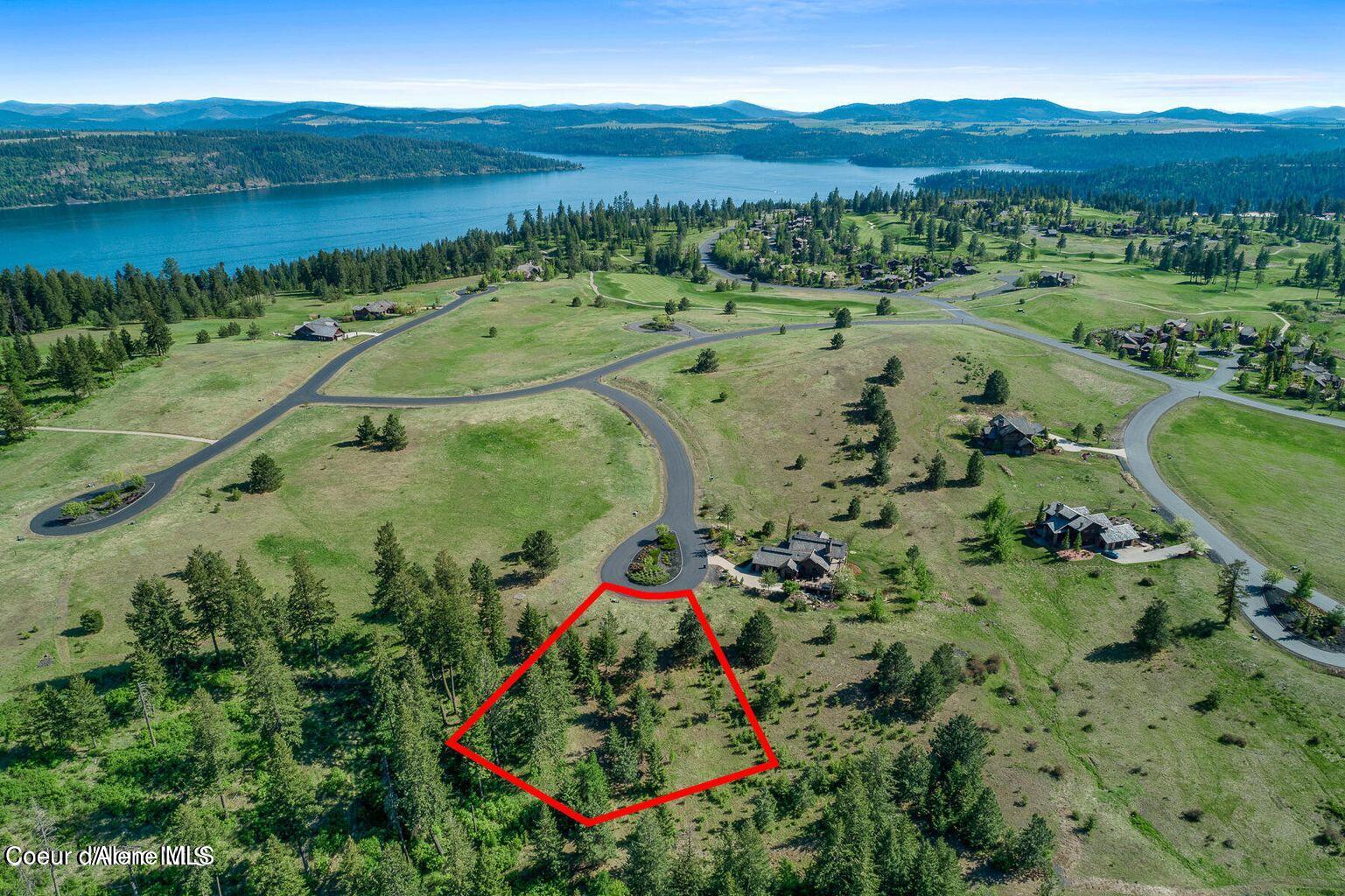 LT 1 BLK 2 (L253) S Gypsum, Coeur d'Alene