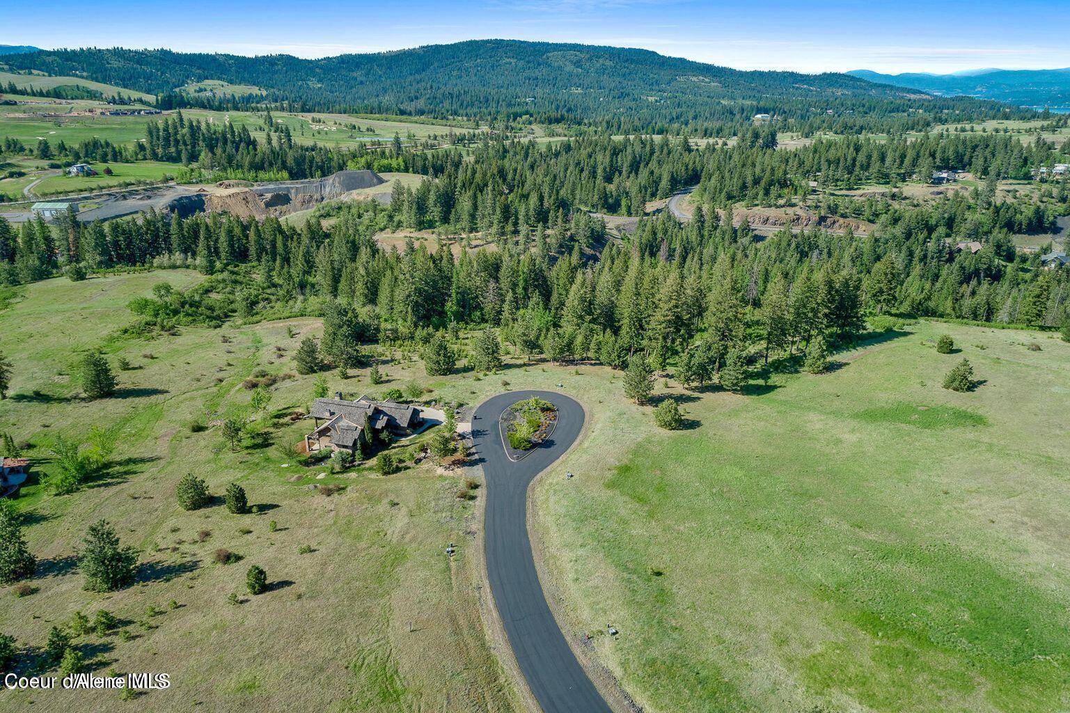 LT 1 BLK 2 (L253) S Gypsum, Coeur d'Alene