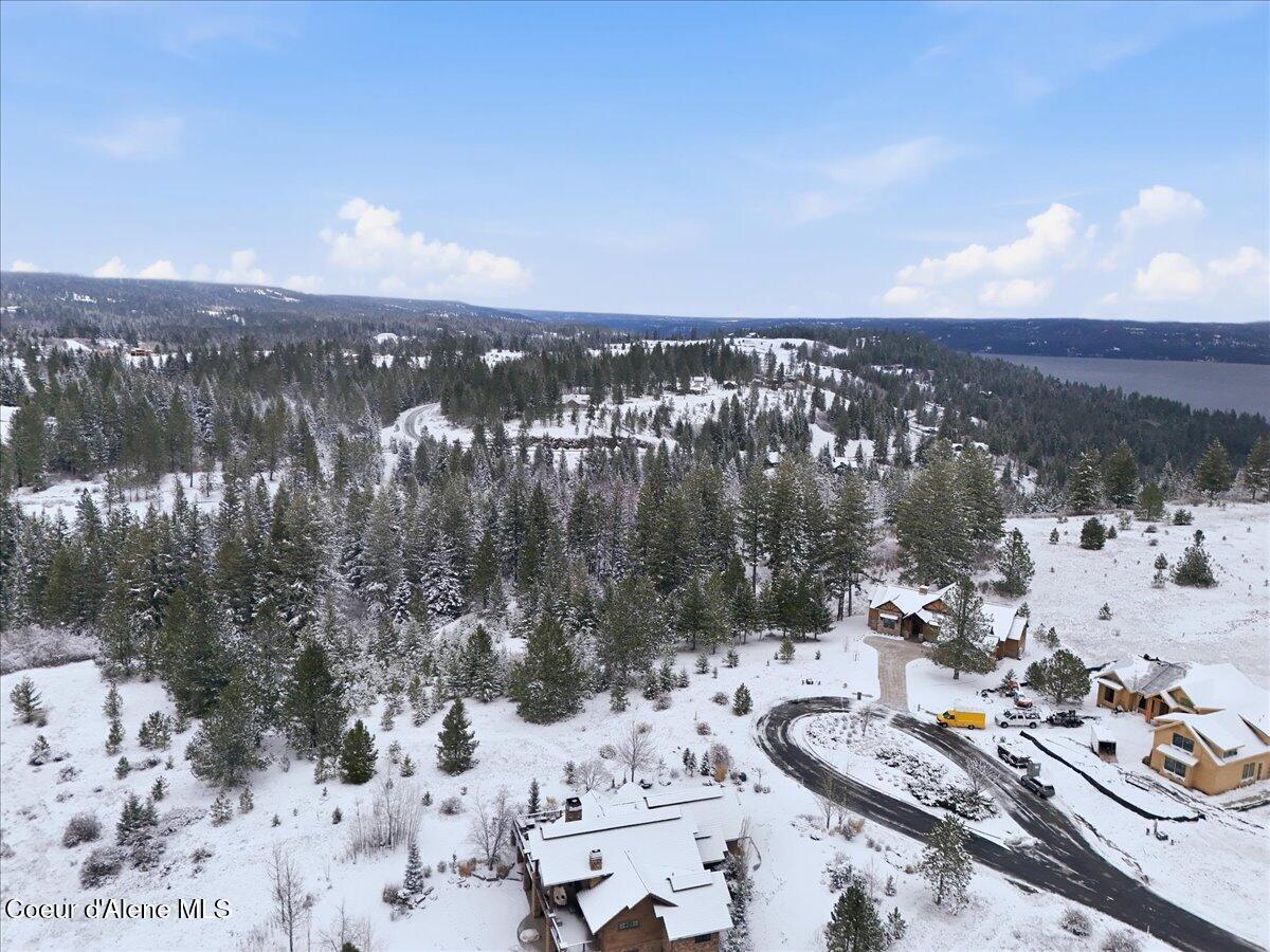 LT 1 BLK 2 (L253) S Gypsum, Coeur d'Alene