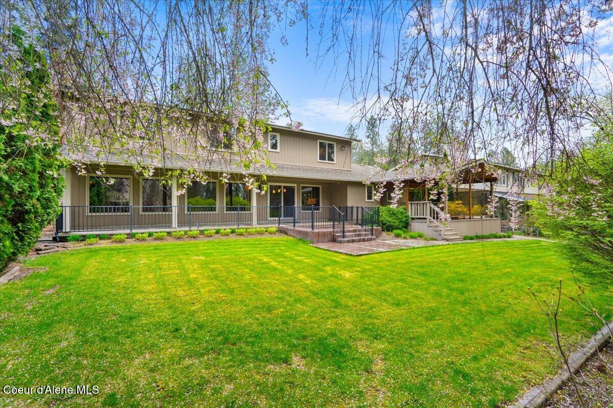 3973 W Fairway DR, Coeur d'Alene