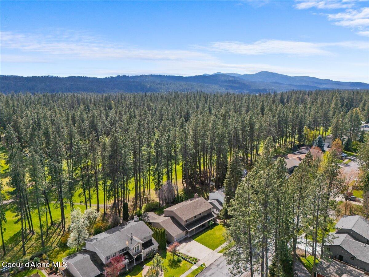 3973 W Fairway DR, Coeur d'Alene