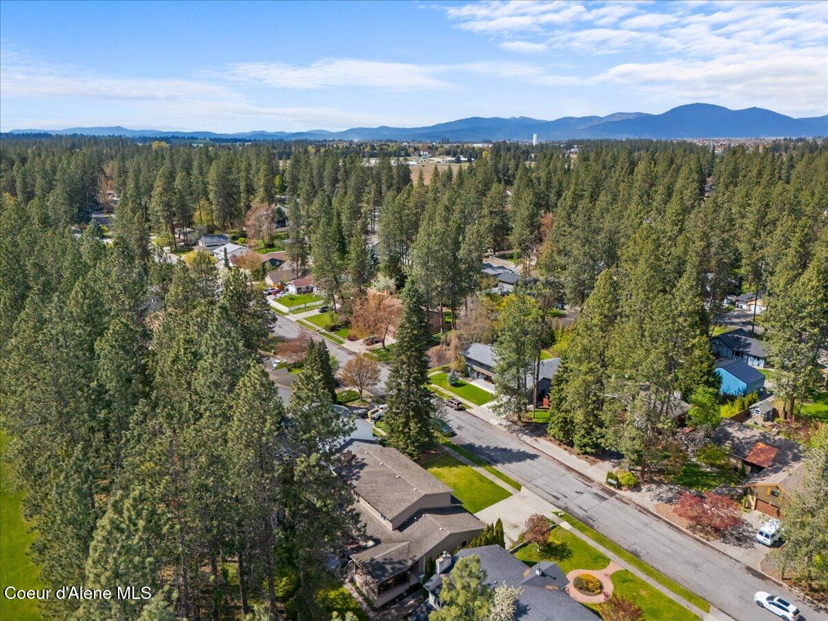 3973 W Fairway DR, Coeur d'Alene