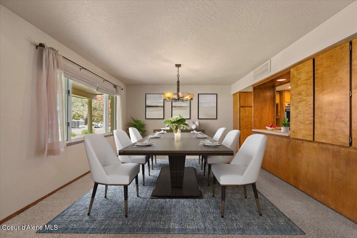 3973 W Fairway DR, Coeur d'Alene