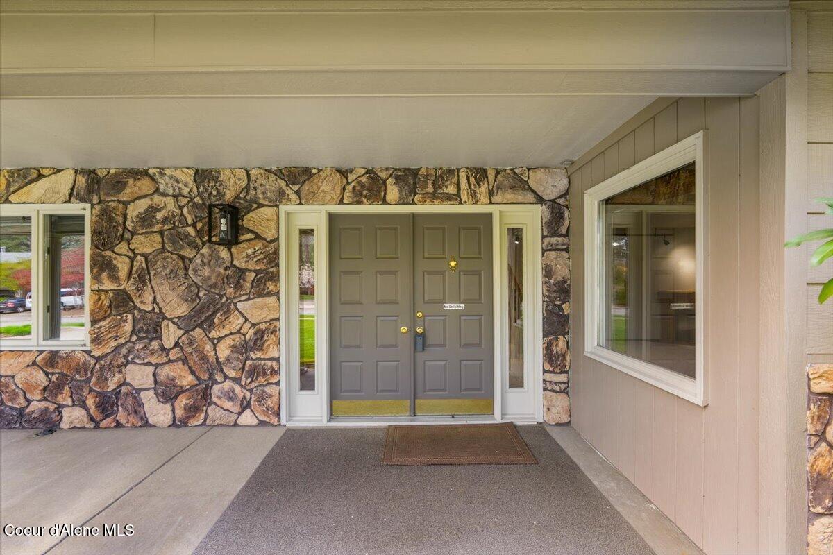 3973 W Fairway DR, Coeur d'Alene