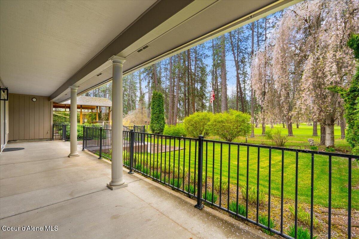 3973 W Fairway DR, Coeur d'Alene