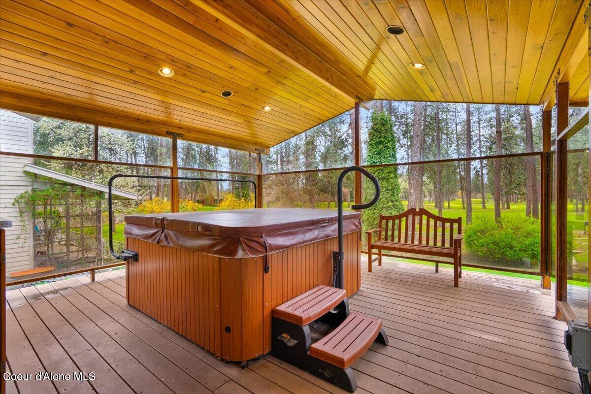 3973 W Fairway DR, Coeur d'Alene