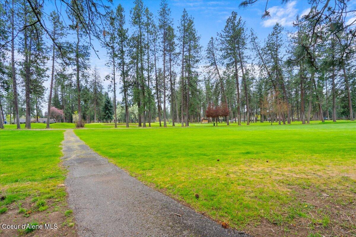 3973 W Fairway DR, Coeur d'Alene