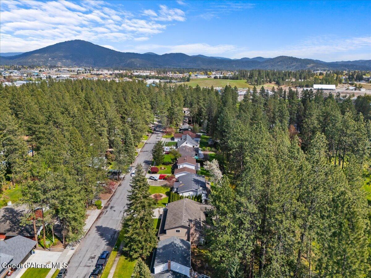 3973 W Fairway DR, Coeur d'Alene