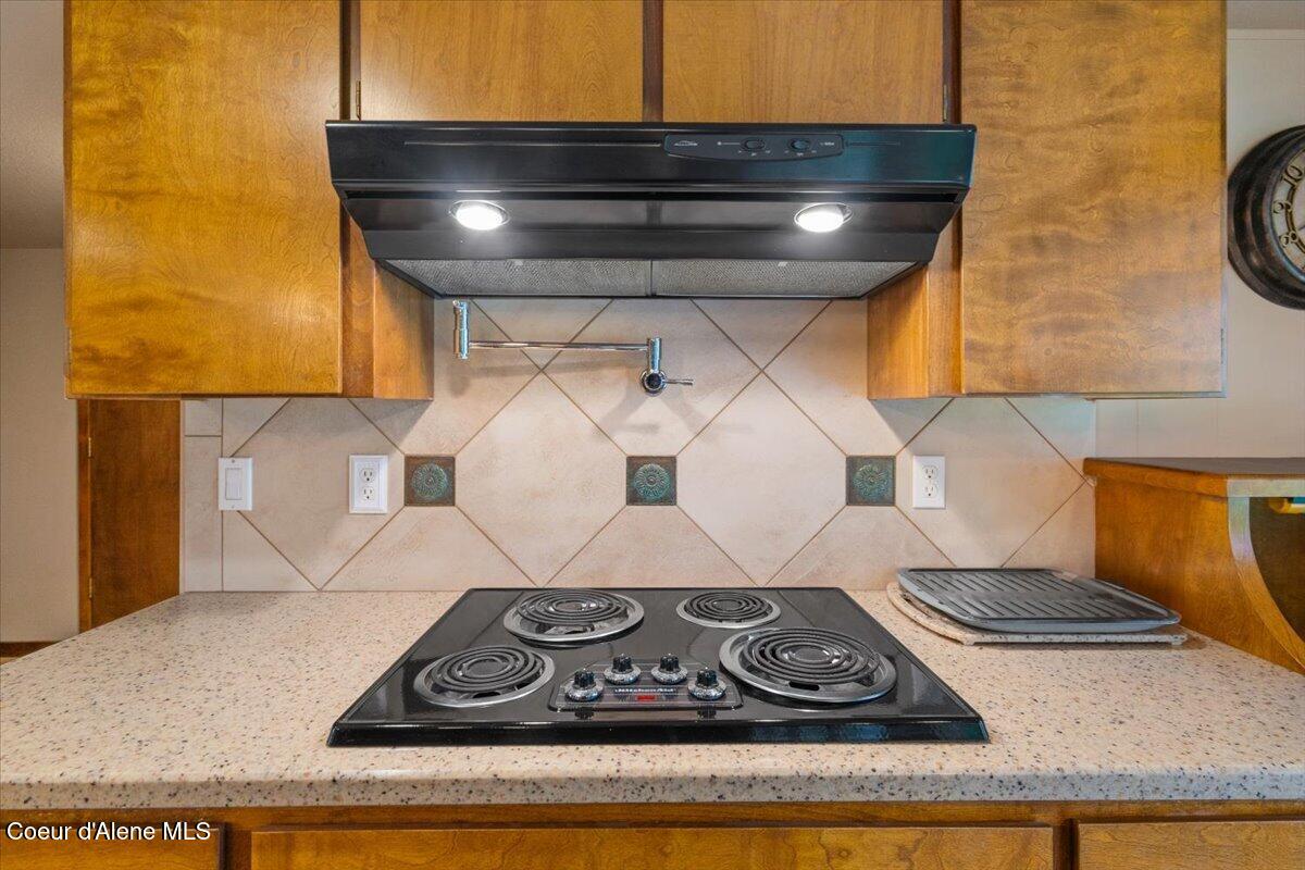 3973 W Fairway DR, Coeur d'Alene