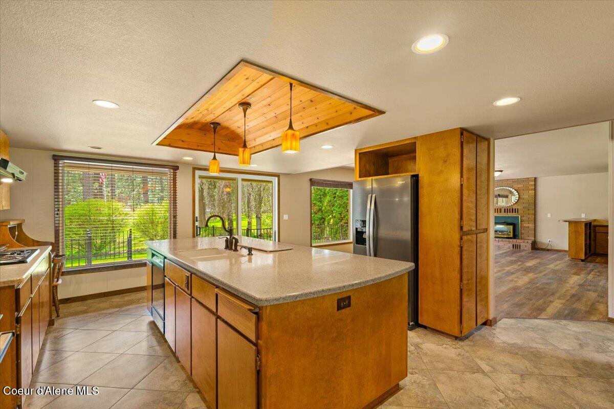 3973 W Fairway DR, Coeur d'Alene