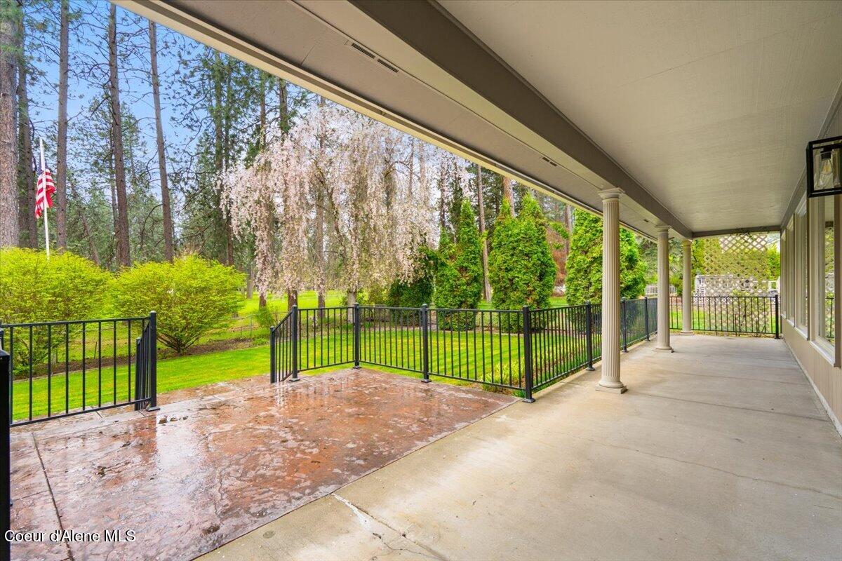 3973 W Fairway DR, Coeur d'Alene