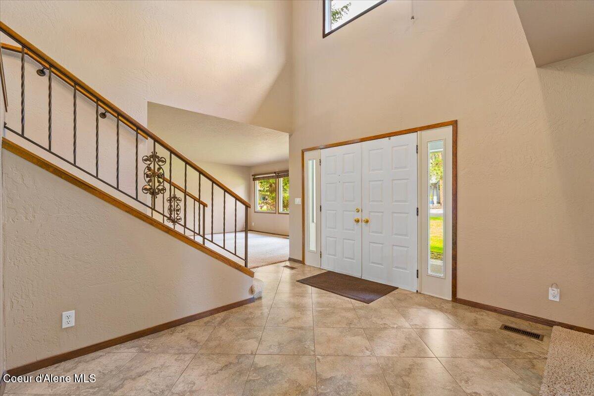 3973 W Fairway DR, Coeur d'Alene
