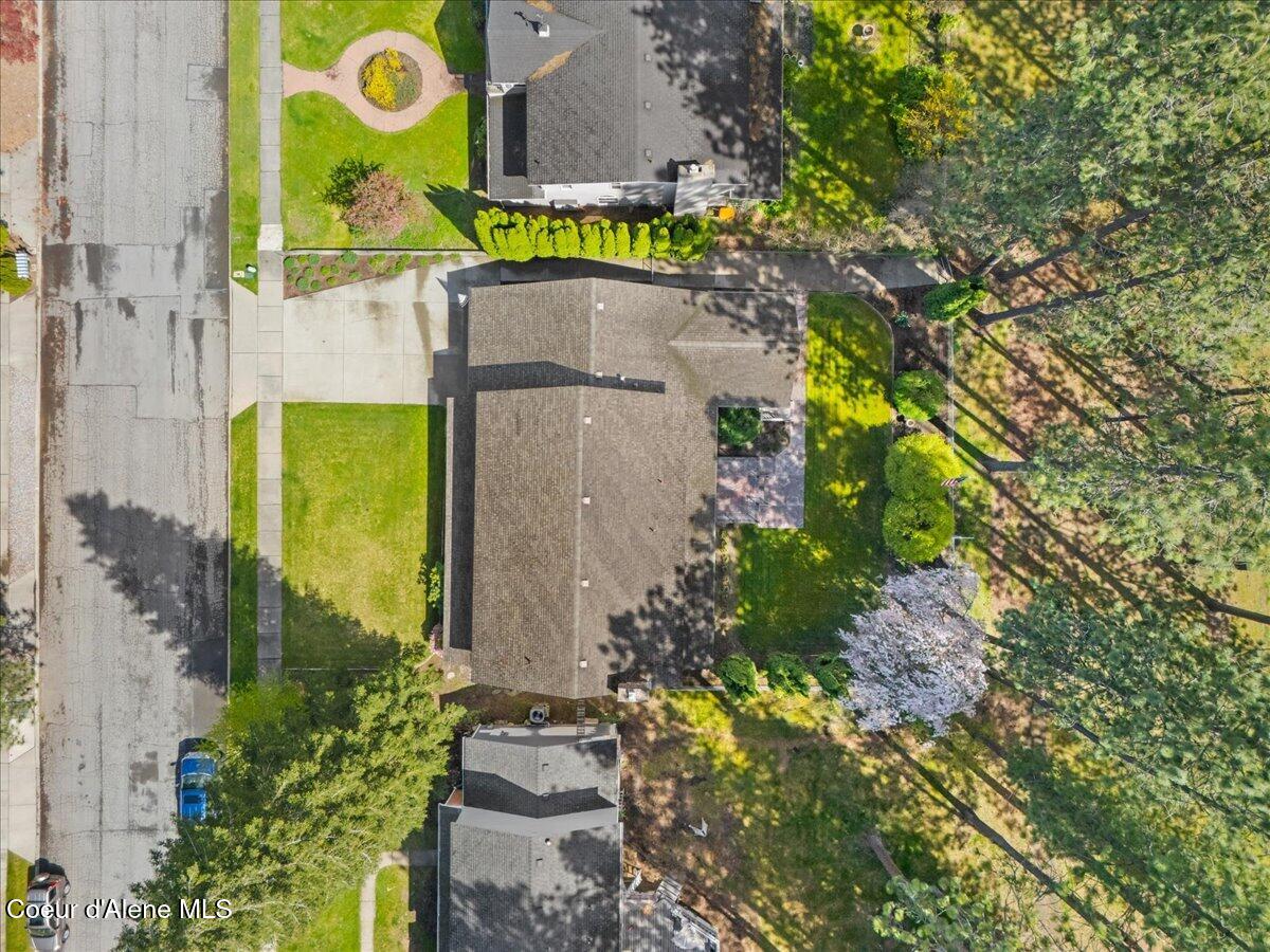 3973 W Fairway DR, Coeur d'Alene