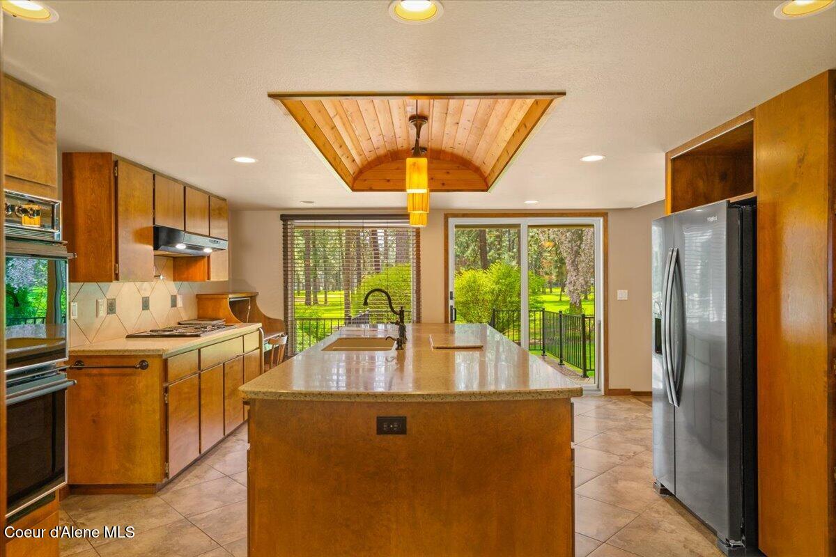 3973 W Fairway DR, Coeur d'Alene
