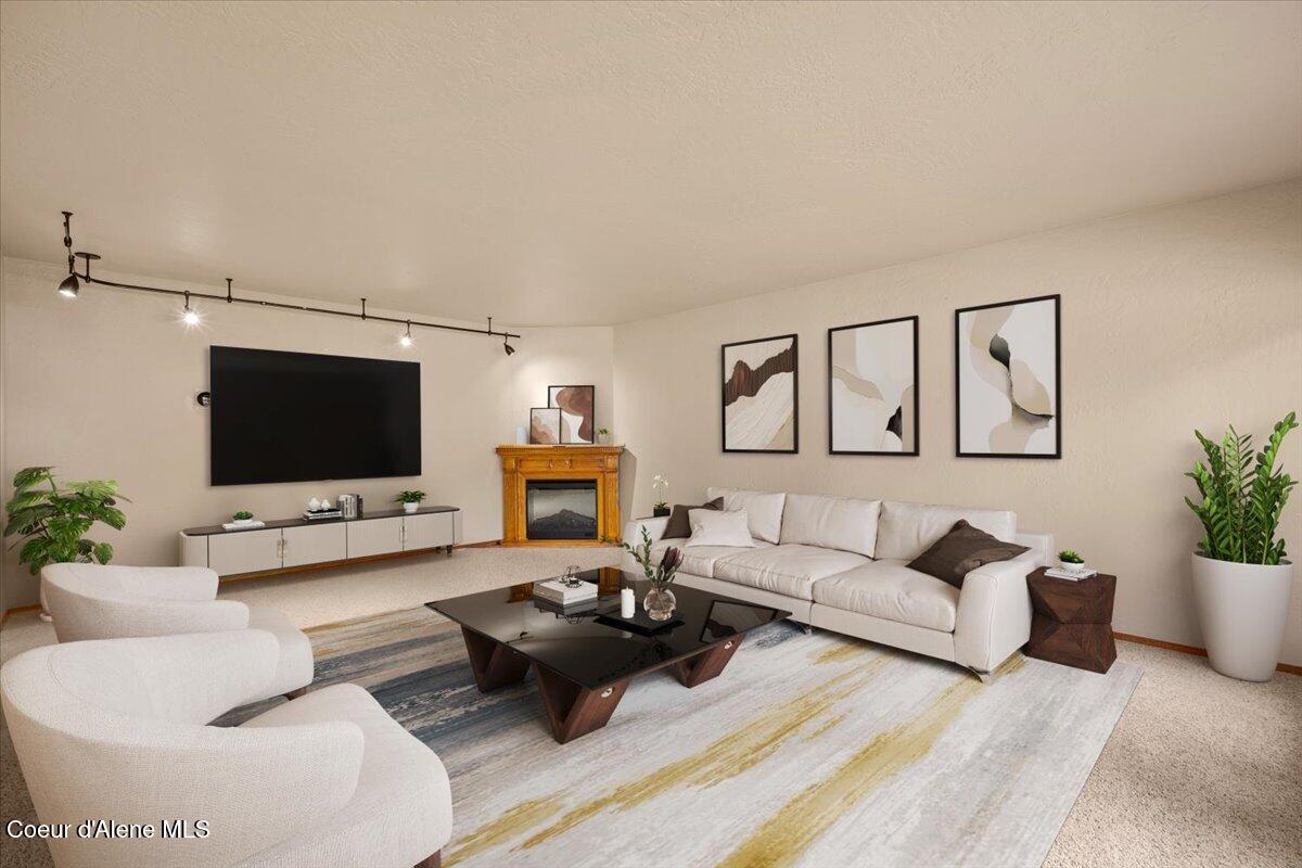 3973 W Fairway DR, Coeur d'Alene