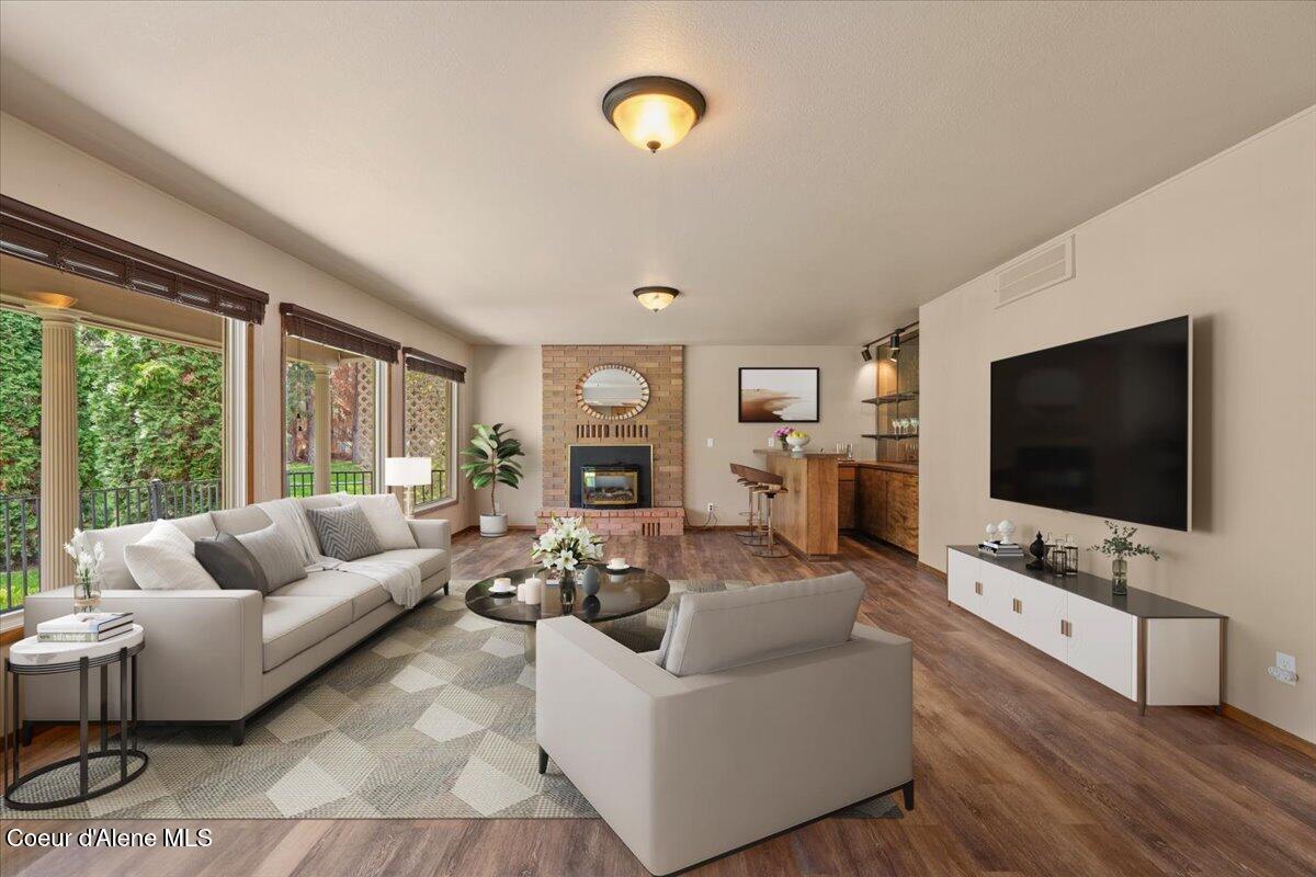 3973 W Fairway DR, Coeur d'Alene