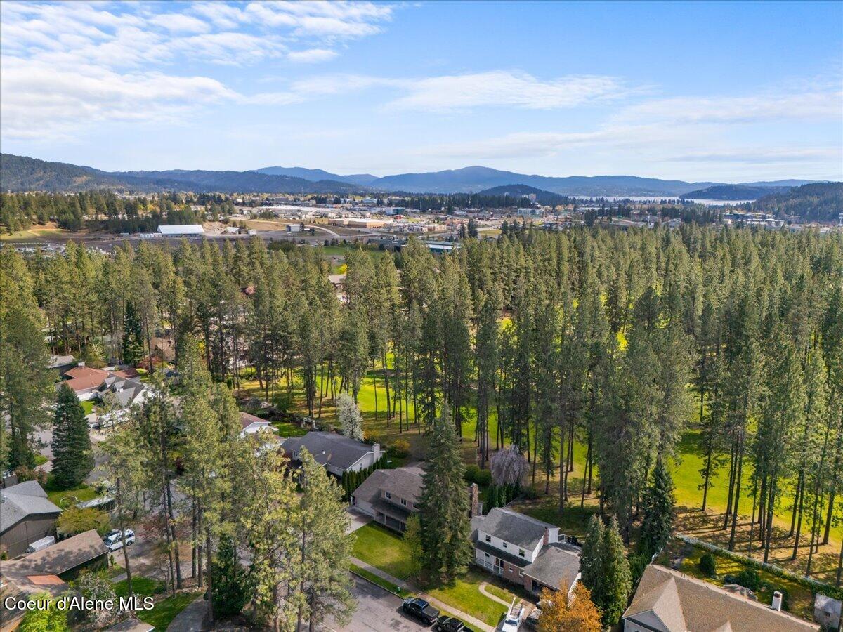 3973 W Fairway DR, Coeur d'Alene