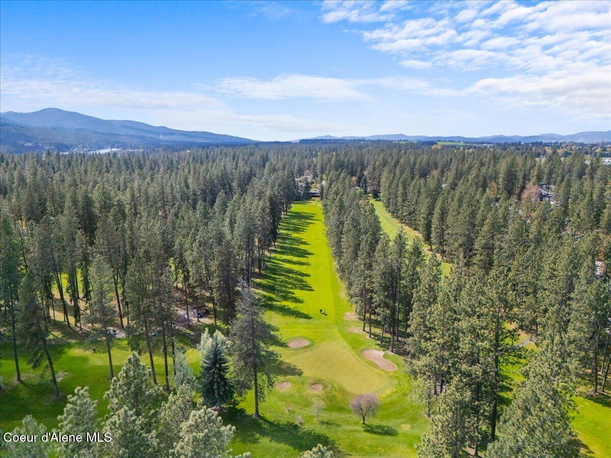 3973 W Fairway DR, Coeur d'Alene