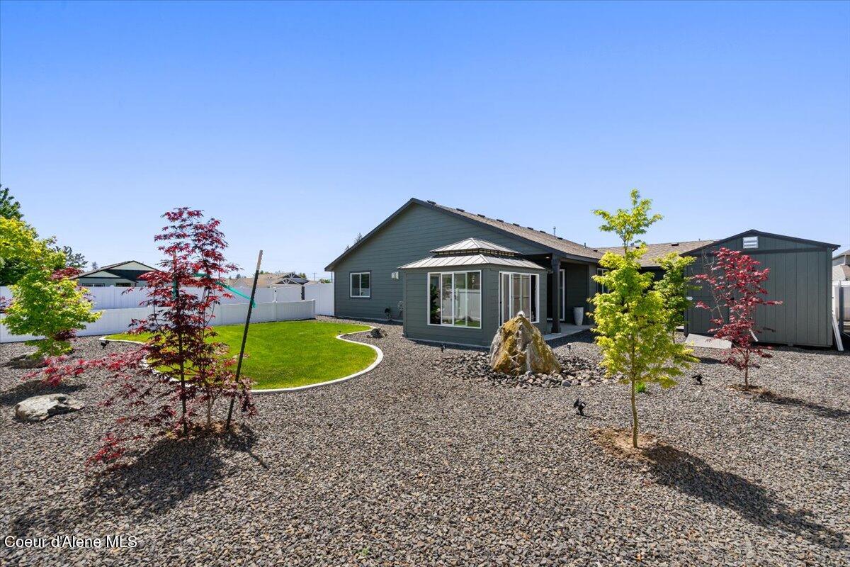10456 N Murcia LN