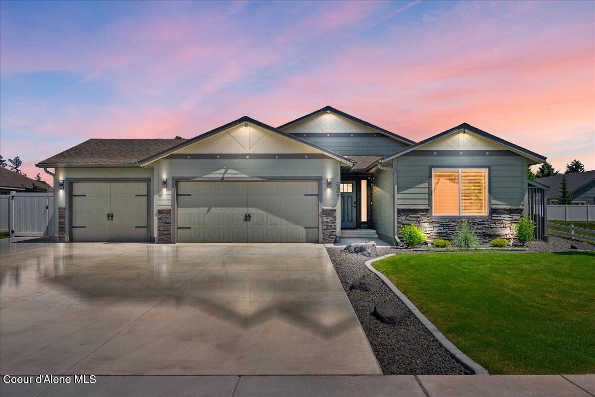 10456 N Murcia LN